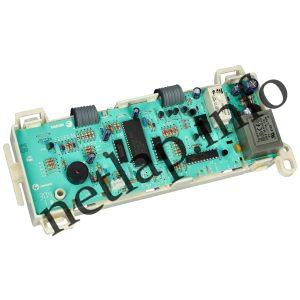 Fagor mosogatógép vezérlőpanel 1VF051
