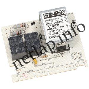 Fagor mosógép vezérlőpanel YY55X9020