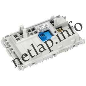 Whirlpool mosógép vezérlőmodul 480111102617