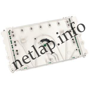 Whirlpool mosógép vezérlőmodul 480111100463