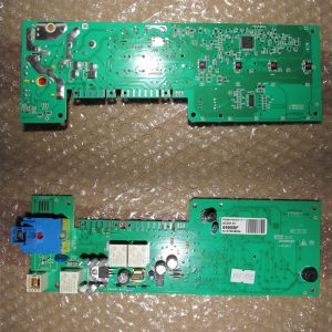 Hausmeister mosógép vezérlőpanel HM3068/3071