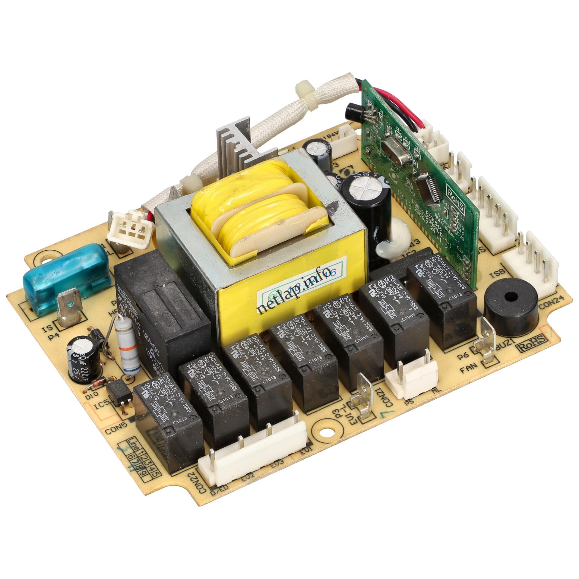 Orion mosogatógép elektronika táp ODE712 Orion mosogatógép elektronika táp ODE712