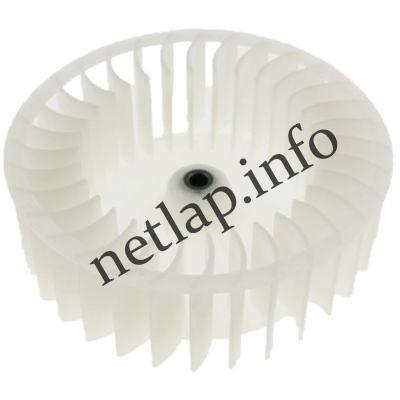 LG szárítógép szélkerék első MER61881601 LG szárítógép szélkerék első MER61881601