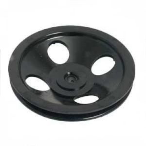 Hajdu 303 mosógép nagy ékszíjtárcsa, gyári