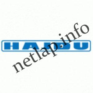 Mosógép ékszíjtárcsa nagy bontott Energomat