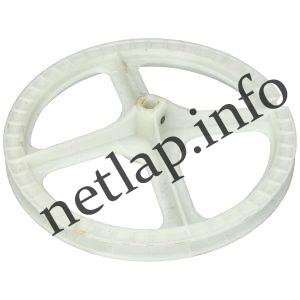 Mosógép ékszíjtárcsa Vinchi wm 004