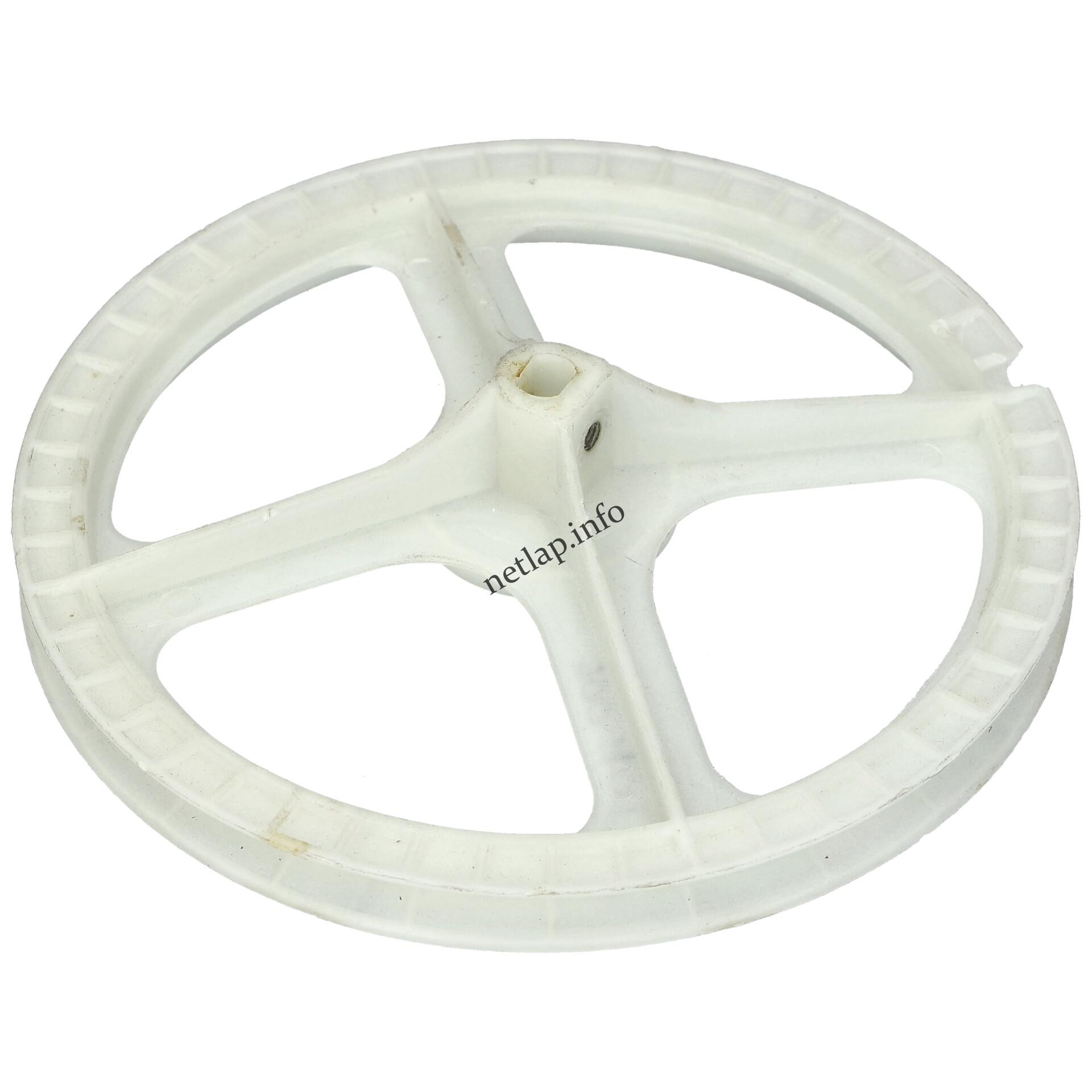 Mosógép ékszíjtárcsa Vinchi wm 004 Mosógép ékszíjtárcsa Vinchi wm 004