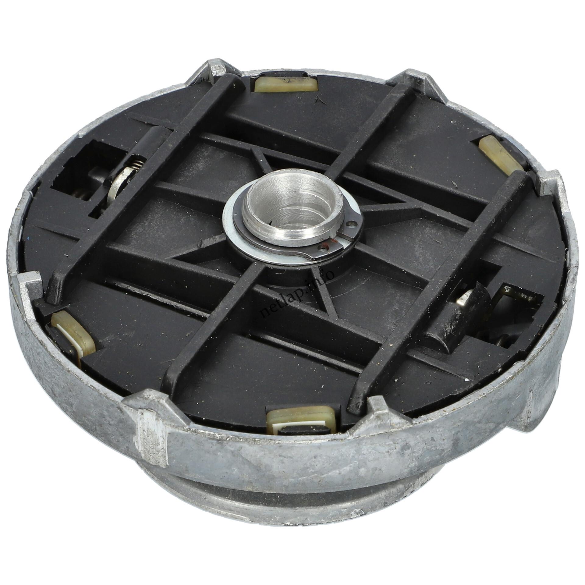 Candy motor ékszíjtárcsa 92788843 Candy motor ékszíjtárcsa 92788843