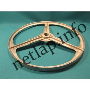 Fagor 325x18x25 ékszíjtárcsa fe837 9223038048