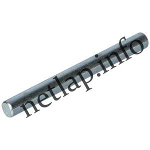 Zanussi stift ajtó fogantyú fls 3422004204