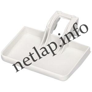 Electrolux ajtó fogantyú ewc1350 133974601