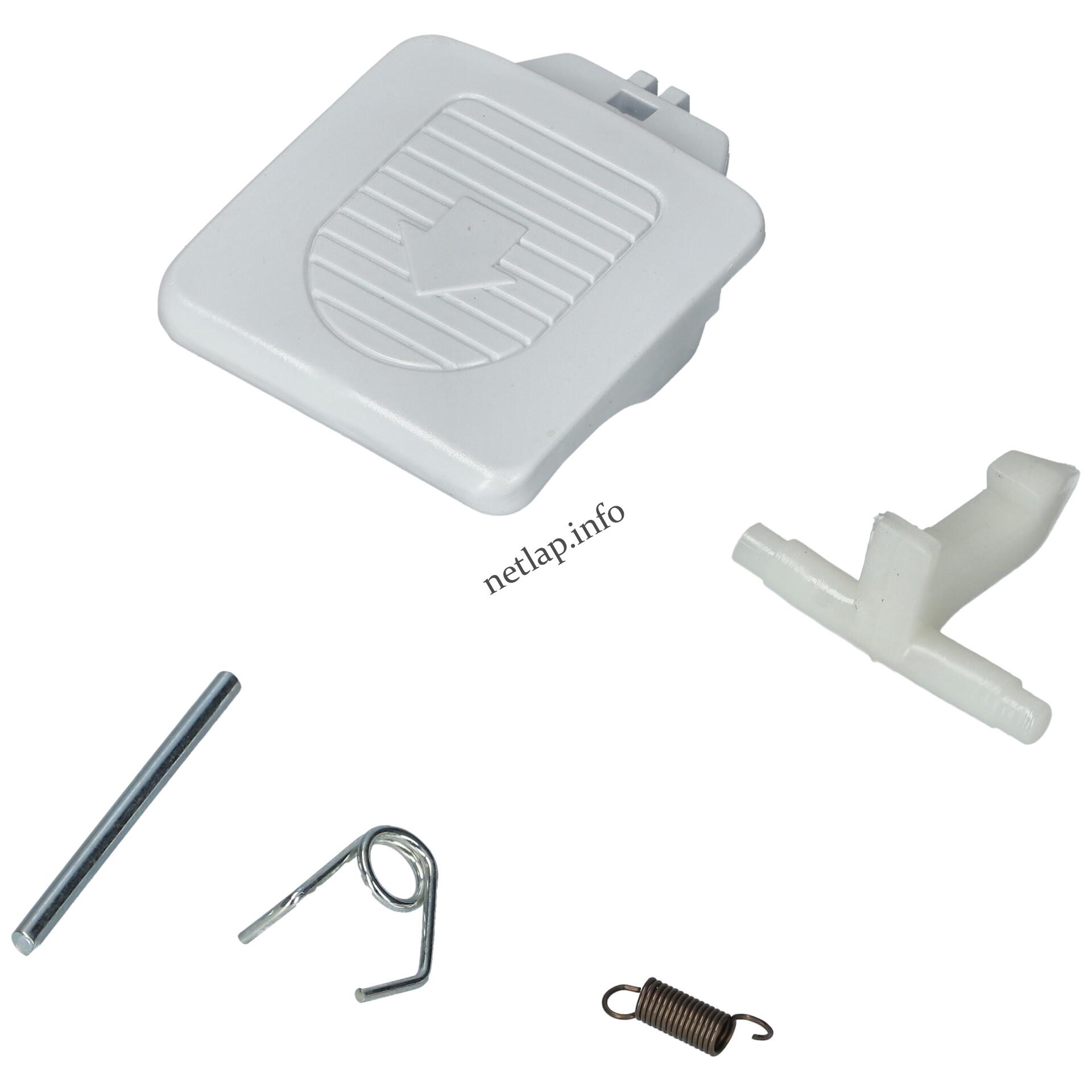 Bosch Siemens fogantyú készlet 40034 Bosch Siemens fogantyú készlet 40034