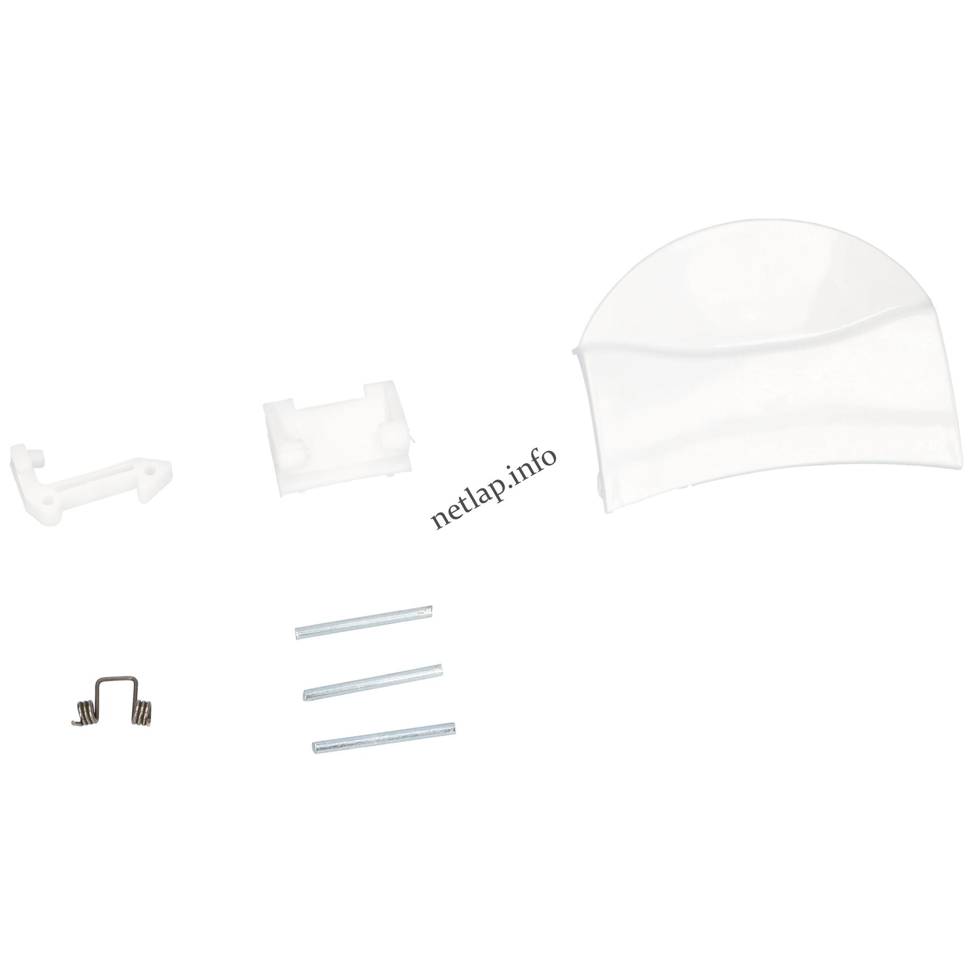 Bosch Siemens fogantyú készlet ajtó 00483087 Bosch Siemens fogantyú készlet ajtó 00483087