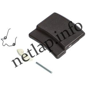 Ariston fogantyú készlet 512