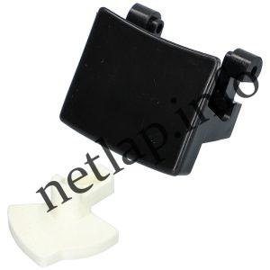 Indesit mosógép fogantyú készlet 524