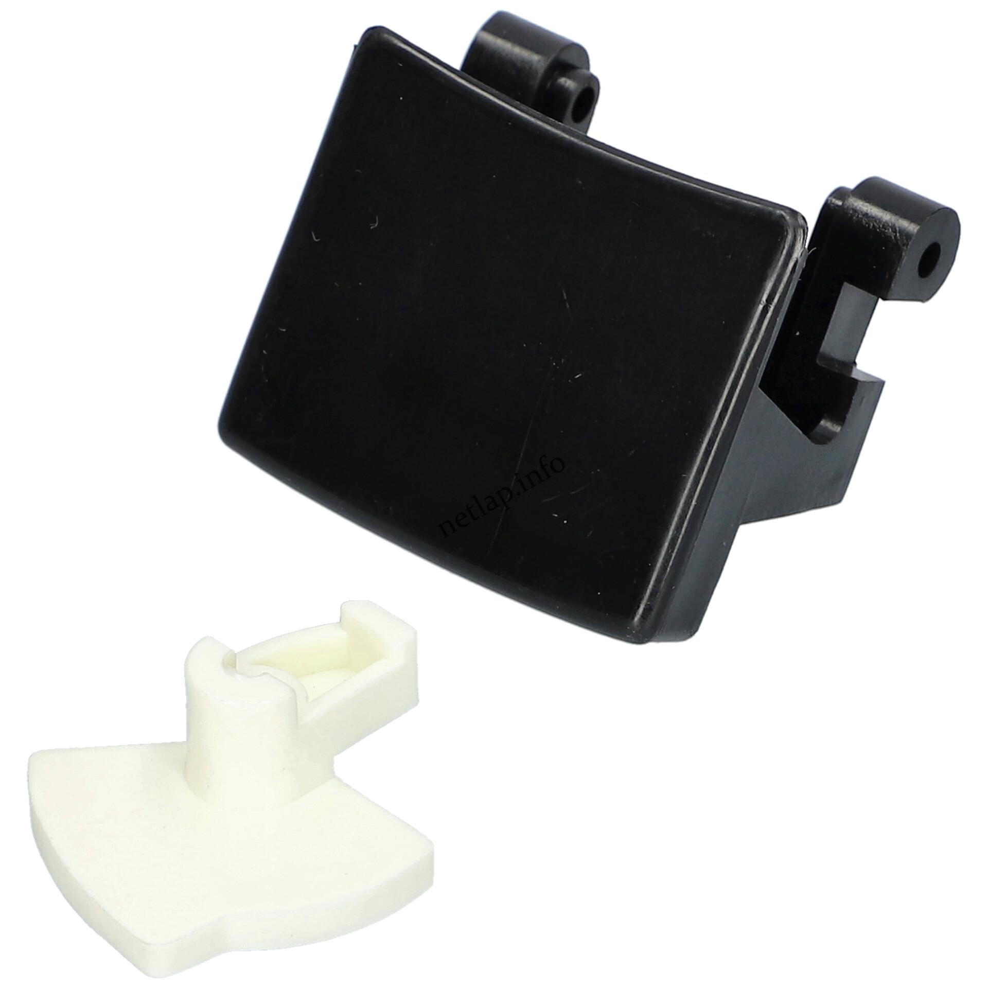 Indesit mosógép fogantyú készlet 524 Indesit mosógép fogantyú készlet 524