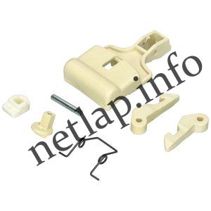 Indesit mosógép fogantyú készlet 2000 limpia c00104051