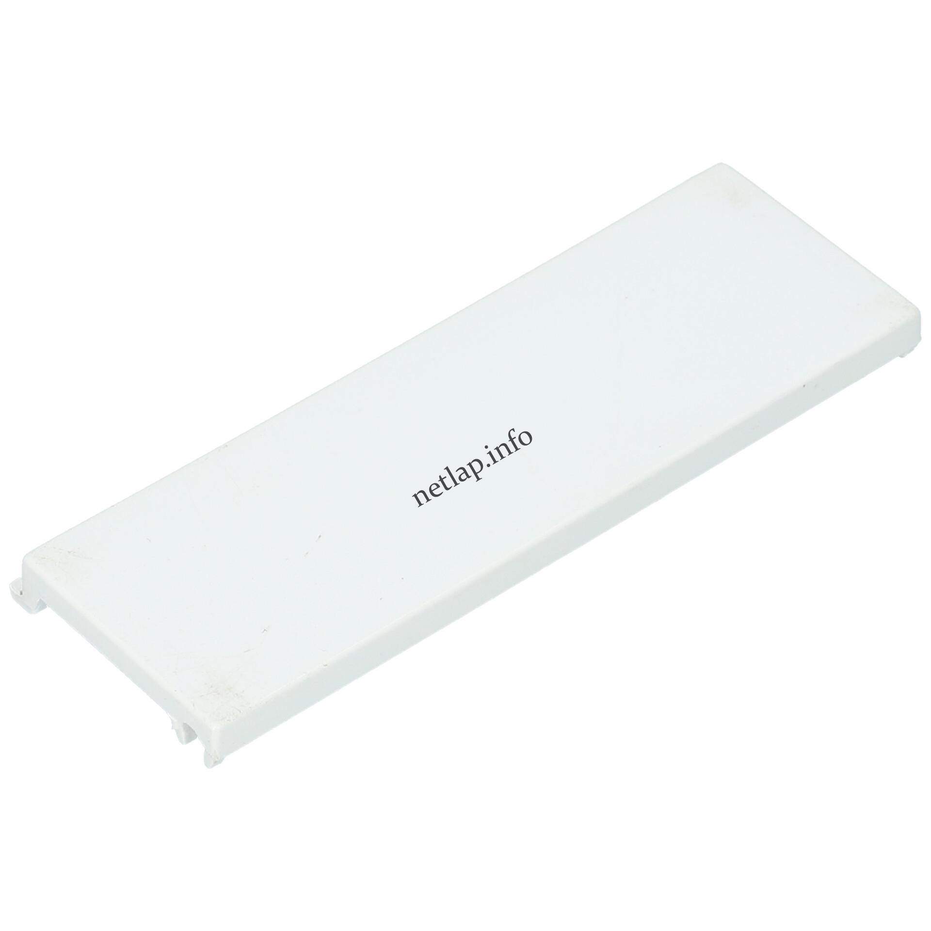 Indesit mosogatógép ajtófedél fogantyú C00041288 Indesit mosogatógép ajtófedél fogantyú C00041288