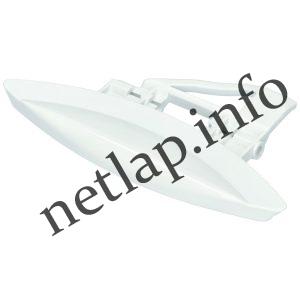 Indesit mosógép ajtó fogantyú wgd834t C00045242