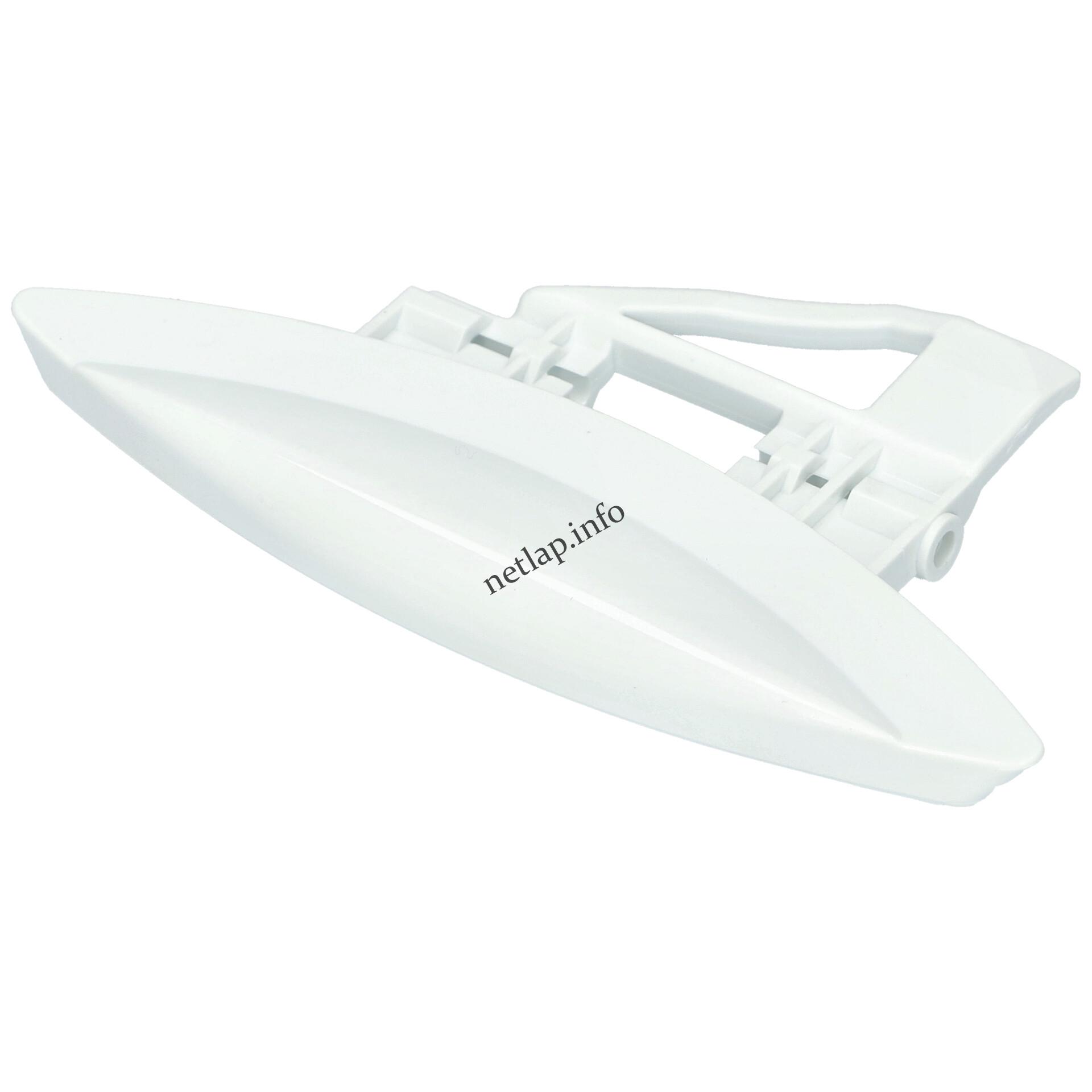 Indesit mosógép ajtó fogantyú wgd834t C00045242 Indesit mosógép ajtó fogantyú wgd834t C00045242