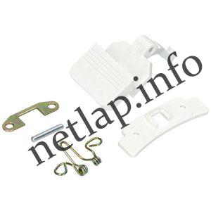 Gorenje ajtó fogantyú rugó nélkül 488119