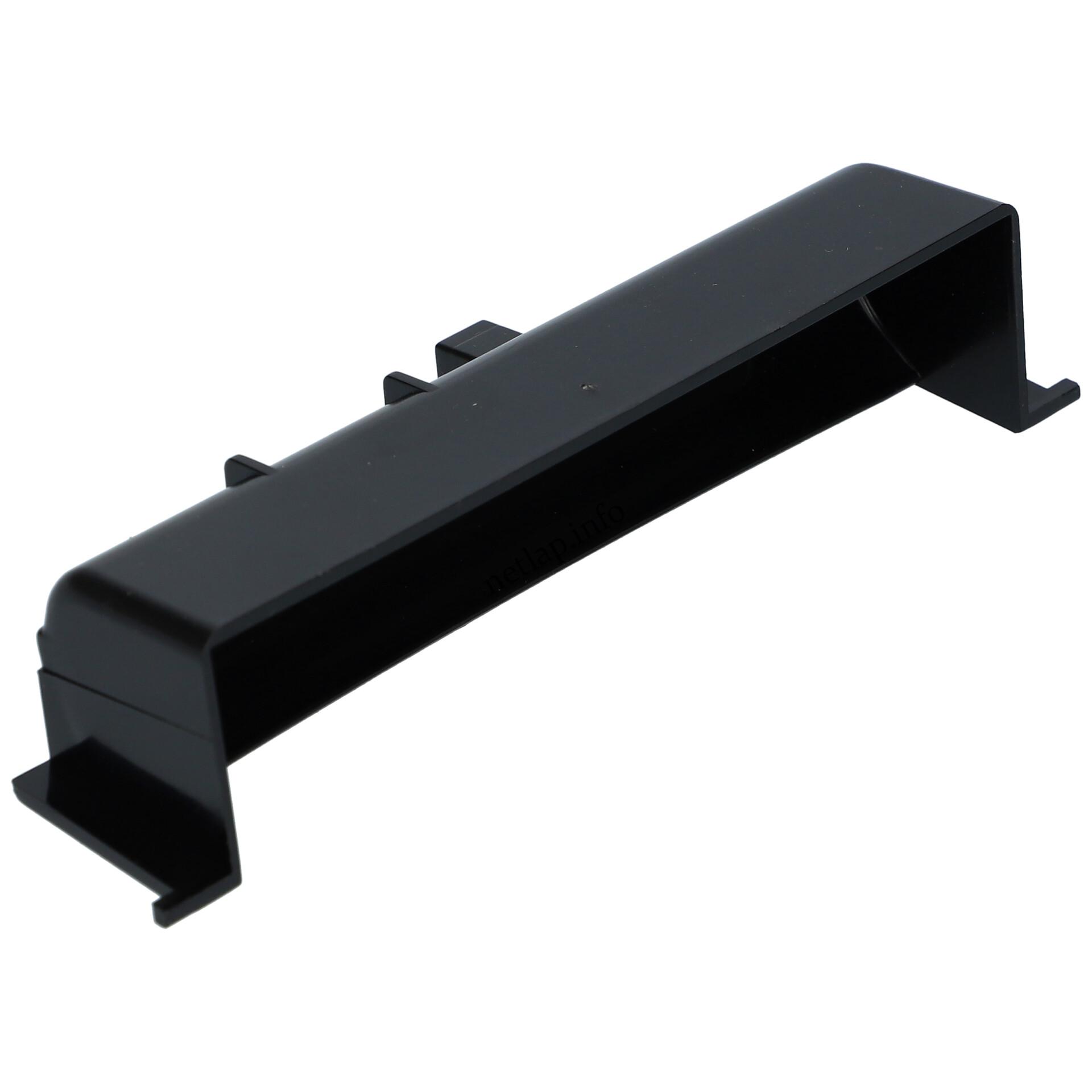 Gorenje mosogatógép fogantyú 791064 791064 Gorenje mosogatógép fogantyú 791064 791064