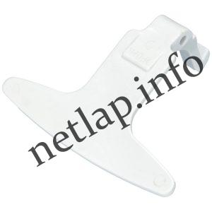 Gorenje ajtó fogantyú wa50100 154471