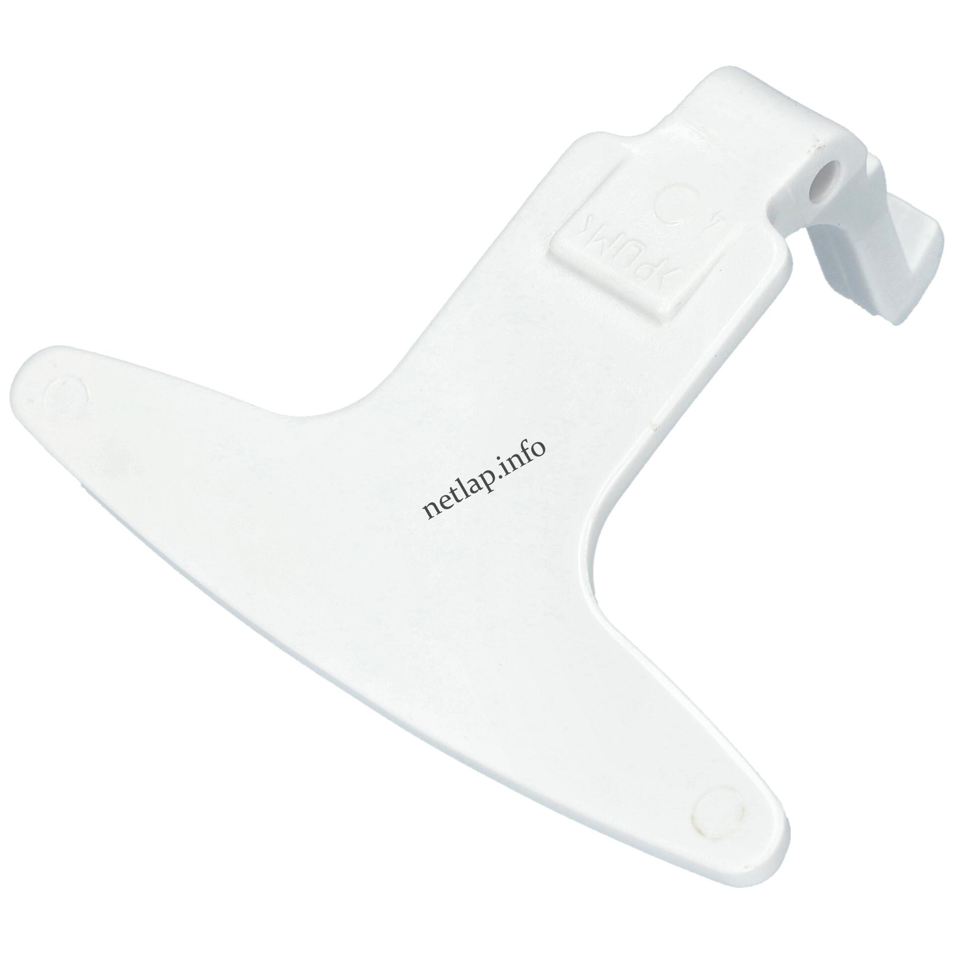 Gorenje ajtó fogantyú wa50100 154471 Gorenje ajtó fogantyú wa50100 154471