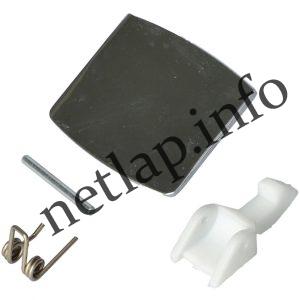 Ignis fogantyú készlet 481949868605