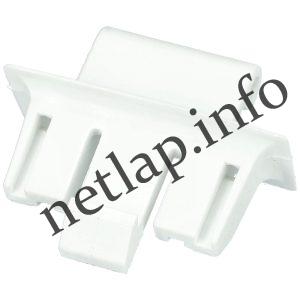 Whirlpool mosógép ajtózsanér awg 646 C00373729