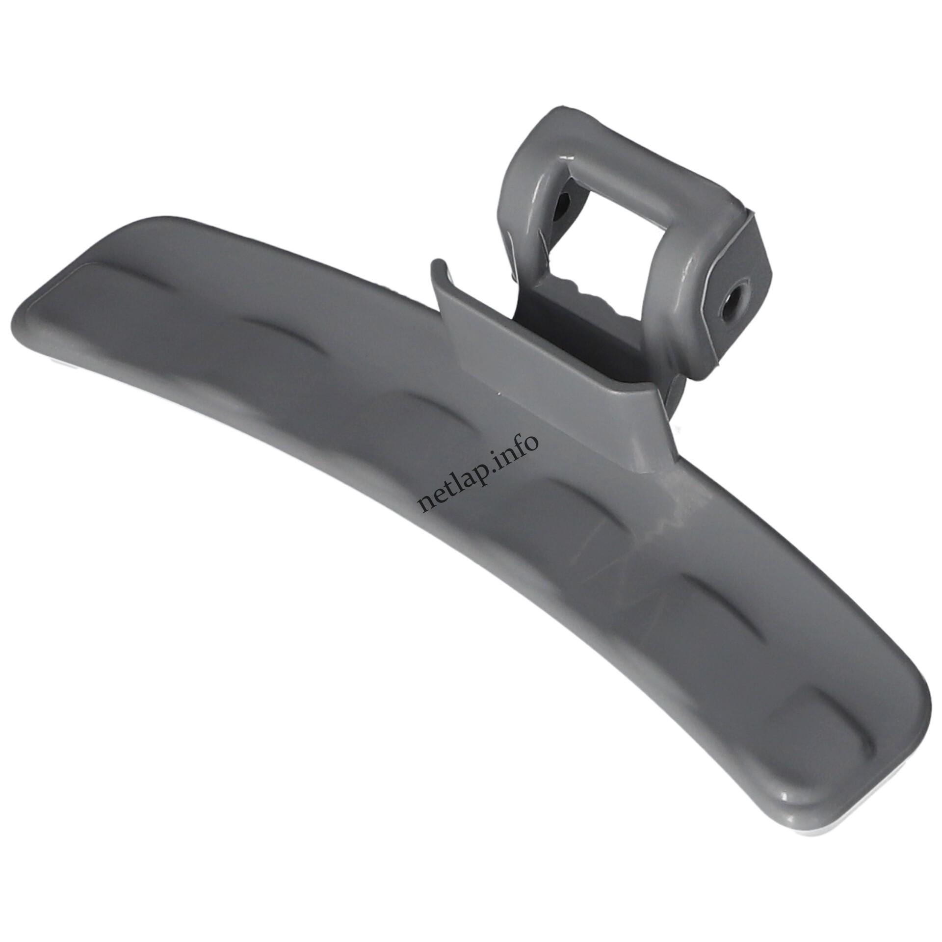 Samsung mosógép fogantyú DC64-01524A Samsung mosógép fogantyú DC64-01524A