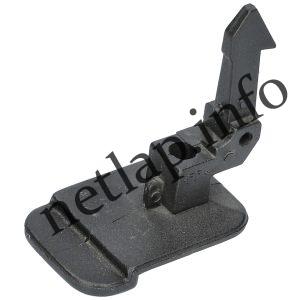 Ariston San Giorgio mosógép fogantyú készlet 32721679