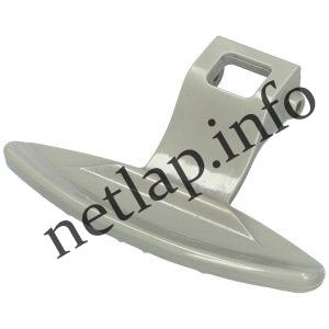 LG mosógép fogantyú szürke 3650EN3005A