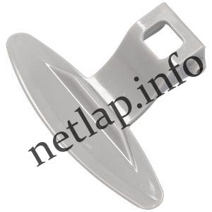 LG mosógép ajtó fogantyú 8022917602148