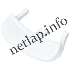 Vestel Bompani Smeg mosógép fogantyú 00405284