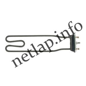 Hajdu Energomat mosógép fűtőszál, új verzió 1900W