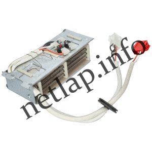 Szárítógép 1400 + 600w fűtőszál rex ra5mc 1258298130