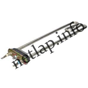 Blomberg Siemens mosógép fűtőszál hővédelemmel 1900w 285 mm Irca