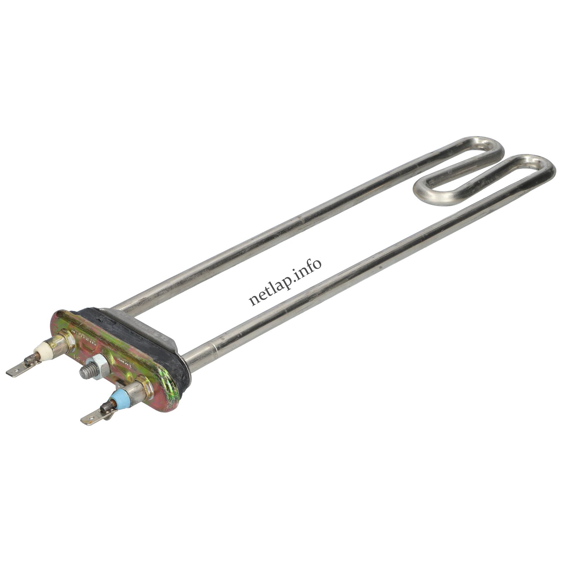 Blomberg Siemens mosógép fűtőszál hővédelemmel 1900w 285 mm Irca Blomberg Siemens mosógép fűtőszál hővédelemmel 1900w 285 mm Irca