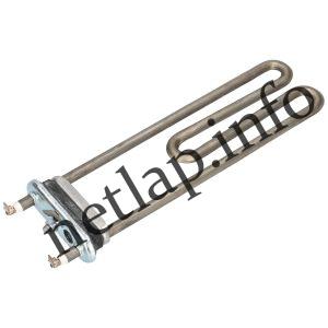 Bosch mosógép 2000w 235 mm fűtőszál lyukas hővédelemmel irca