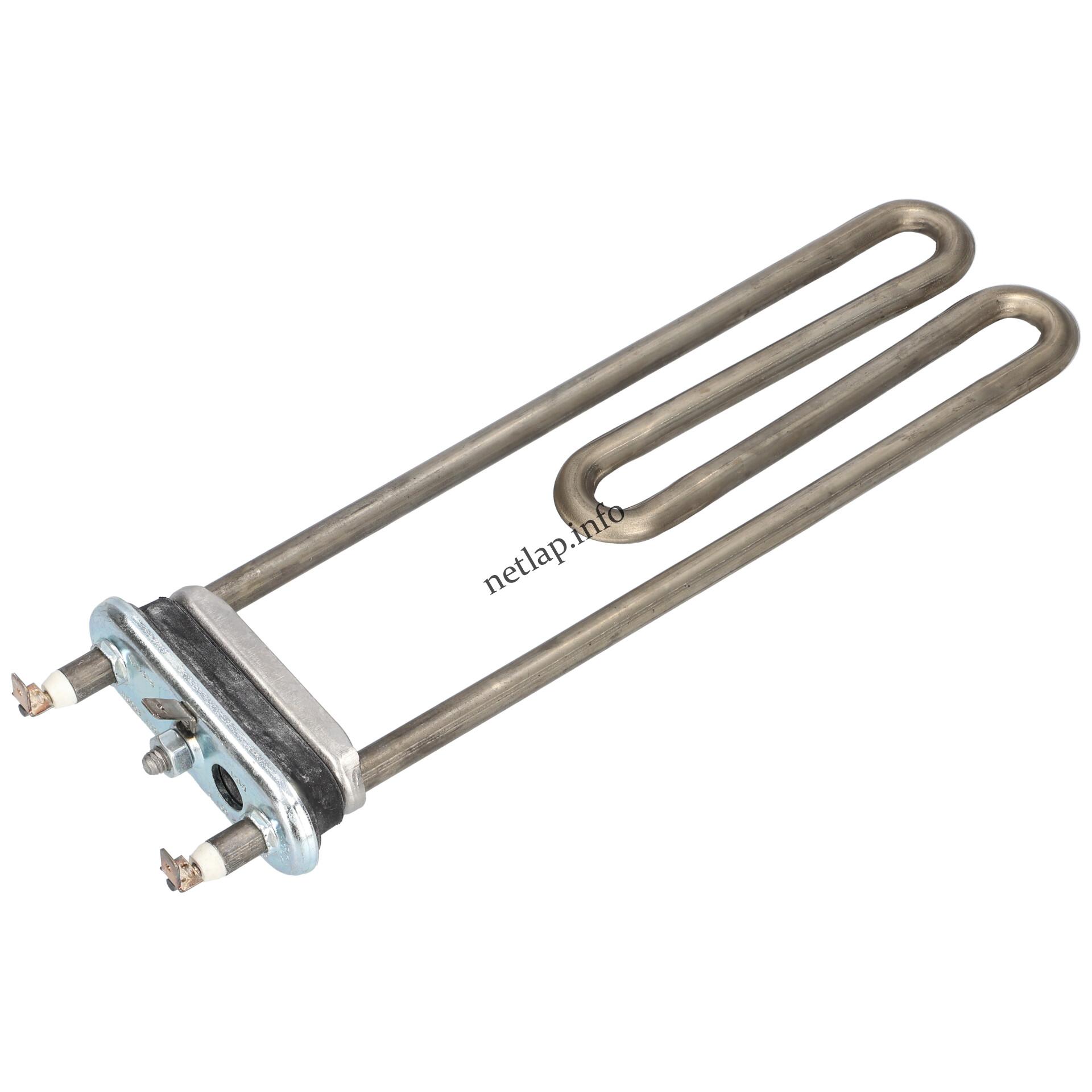 Bosch mosógép 2000w 235 mm fűtőszál lyukas hővédelemmel irca Bosch mosógép 2000w 235 mm fűtőszál lyukas hővédelemmel irca