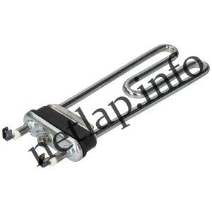 Mosógép fűtőszál 1850w 223 mm 399