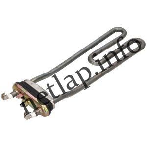 Ardo Ariston mosógép fűtőszál enyhén ívelt 2400w 217 mm 41000400