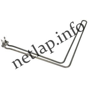 Ariston Smeg mosogatógép 2200W fűtőszál C00025665