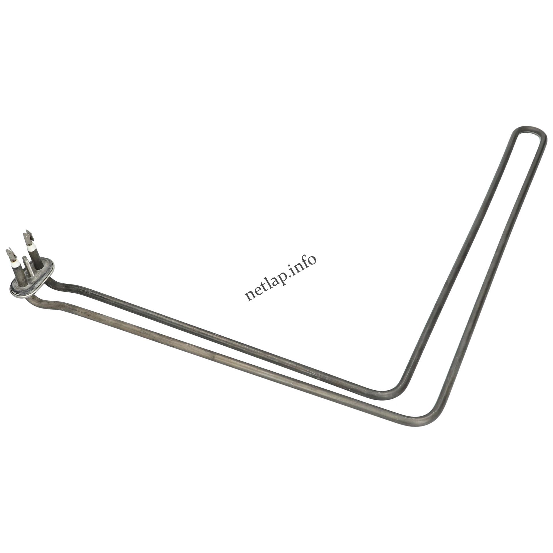 Ariston Smeg mosogatógép 2200W fűtőszál C00025665 Ariston Smeg mosogatógép 2200W fűtőszál C00025665
