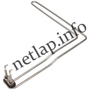 Fagor mosogatógép 2000W fűtőszál 8592372139348