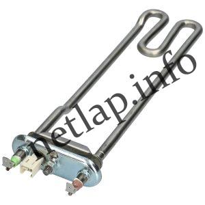 Fagor mosógép fűtőszál szenzorral hővédelemmel 2000w 256 mm 52X0554