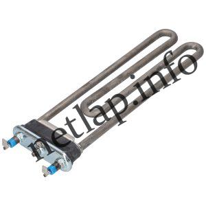 Indesit Whirlpool mosógép fűtőszál hővédelemmel awg370 C00255584