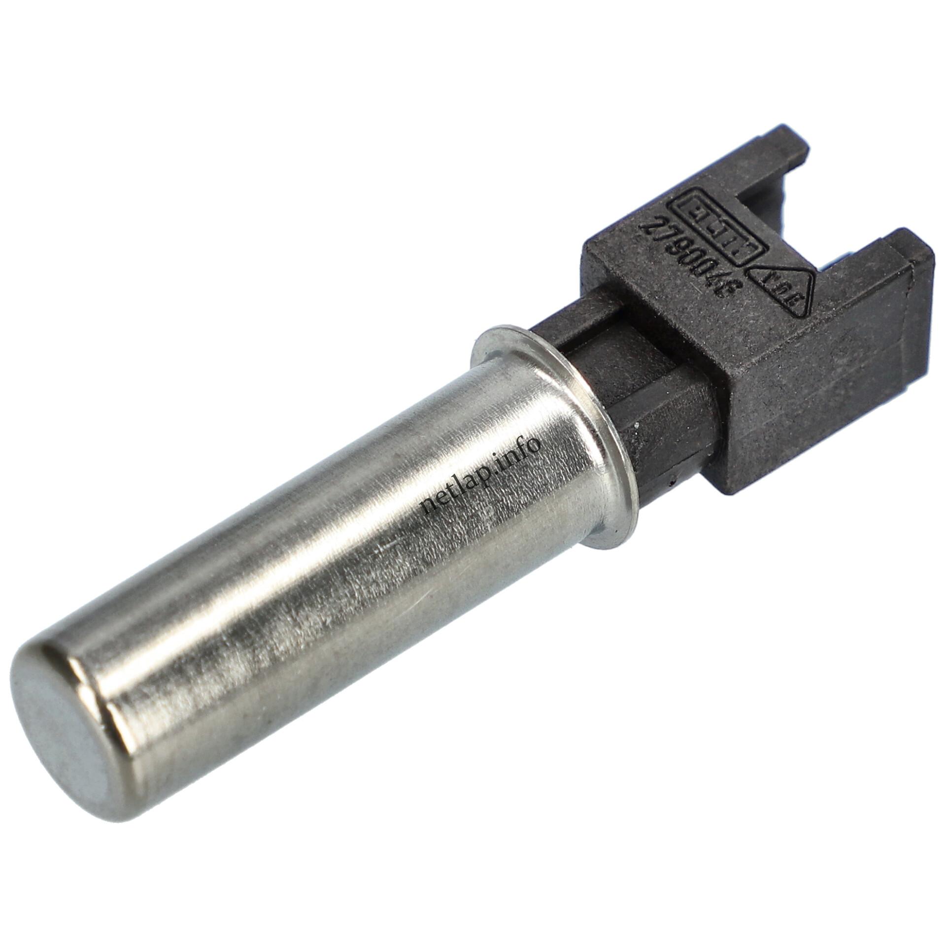 Whirlpool termisztor fűtőszálba rakható tű sarus NTC Whirlpool termisztor fűtőszálba rakható tű sarus NTC