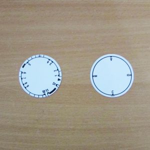 Hajdu Minimat 730 mosógép gomb felirat